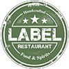 Labelrestaurant Logo